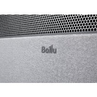 Конвектор Ballu BEC/ATI-2001 (лунно-серый) - Превью изображения №9 — Интернет-магазин Time-Shop