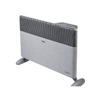 Конвектор Ballu BEC/ATI-2001 (лунно-серый) - Превью изображения №3 — Интернет-магазин Time-Shop