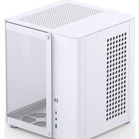 Корпус Jonsbo TK-1 2.0 (белый) - Превью изображения №8 — Интернет-магазин Time-Shop