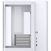 Корпус Jonsbo TK-1 2.0 (белый) - Превью изображения №6 — Интернет-магазин Time-Shop