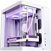 Корпус Jonsbo TK-1 2.0 (белый) - Превью изображения №26 — Интернет-магазин Time-Shop