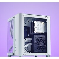 Корпус Jonsbo TK-1 2.0 (белый) - Превью изображения №37 — Интернет-магазин Time-Shop