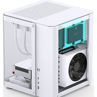 Корпус Jonsbo TK-1 2.0 (белый) - Превью изображения №21 — Интернет-магазин Time-Shop