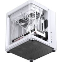 Корпус Jonsbo TK-1 2.0 (белый) - Превью изображения №17 — Интернет-магазин Time-Shop