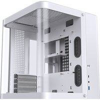 Корпус Jonsbo TK-1 2.0 (белый) - Превью изображения №24 — Интернет-магазин Time-Shop