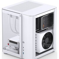 Корпус Jonsbo TK-1 2.0 (белый) - Превью изображения №18 — Интернет-магазин Time-Shop