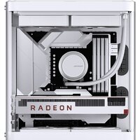 Корпус Jonsbo TK-1 2.0 (белый) - Превью изображения №13 — Интернет-магазин Time-Shop