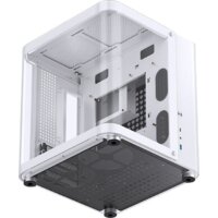 Корпус Jonsbo TK-1 2.0 (белый) - Превью изображения №16 — Интернет-магазин Time-Shop