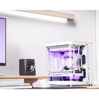 Корпус Jonsbo TK-1 2.0 (белый) - Превью изображения №33 — Интернет-магазин Time-Shop