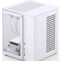 Корпус Jonsbo TK-1 2.0 (белый) - Превью изображения №27 — Интернет-магазин Time-Shop