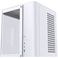 Корпус Jonsbo TK-1 2.0 (белый) - Превью изображения №28 — Интернет-магазин Time-Shop