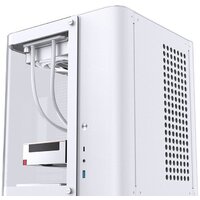 Корпус Jonsbo TK-1 2.0 (белый) - Превью изображения №11 — Интернет-магазин Time-Shop