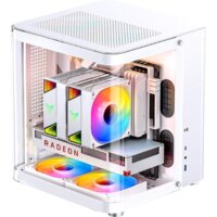 Jonsbo TK-1 2.0 (белый)