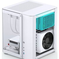 Корпус Jonsbo TK-1 2.0 (белый) - Превью изображения №19 — Интернет-магазин Time-Shop