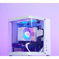 Корпус Jonsbo TK-1 2.0 (белый) - Превью изображения №32 — Интернет-магазин Time-Shop