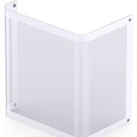 Корпус Jonsbo TK-1 2.0 (белый) - Превью изображения №23 — Интернет-магазин Time-Shop