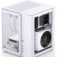Корпус Jonsbo TK-1 2.0 (белый) - Превью изображения №20 — Интернет-магазин Time-Shop
