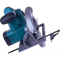 Дисковая (циркулярная) пила Dedra DED7164 (без АКБ) - Превью изображения №4 — Интернет-магазин Time-Shop