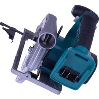 Дисковая (циркулярная) пила Dedra DED7164 (без АКБ) - Превью изображения №5 — Интернет-магазин Time-Shop