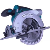 Дисковая (циркулярная) пила Dedra DED7164 (без АКБ) - Превью изображения №3 — Интернет-магазин Time-Shop