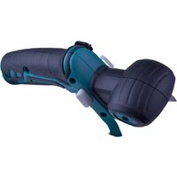 Дисковая (циркулярная) пила Dedra DED7164 (без АКБ) - Превью изображения №6 — Интернет-магазин Time-Shop