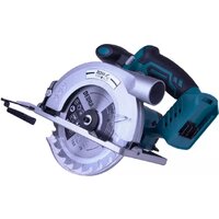 Дисковая (циркулярная) пила Dedra DED7164 (без АКБ) - Превью изображения №2 — Интернет-магазин Time-Shop