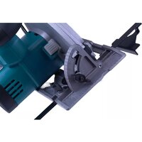 Дисковая (циркулярная) пила Dedra DED7164 (без АКБ) - Превью изображения №7 — Интернет-магазин Time-Shop