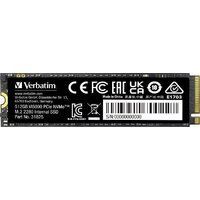 Verbatim Vi5000 512GB 31825