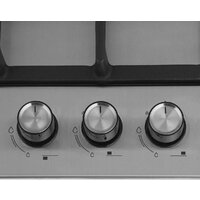 Варочная панель Simfer H45V35M555 - Превью изображения №5 — Интернет-магазин Time-Shop