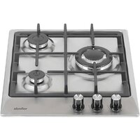 Варочная панель Simfer H45V35M555 - Превью изображения №2 — Интернет-магазин Time-Shop