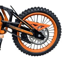 Мотоцикл Kugoo Kirin WISH 02 - Превью изображения №2 — Интернет-магазин Time-Shop