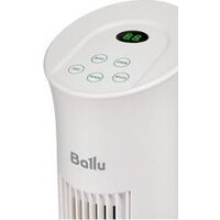 Колонный вентилятор Ballu BFT-110R - Превью изображения №5 — Интернет-магазин Time-Shop