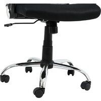 Офисное кресло Calviano Xenos 4816087402479 (черный) - Превью изображения №5 — Интернет-магазин Time-Shop