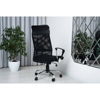 Офисное кресло Calviano Xenos 4816087402479 (черный) - Превью изображения №7 — Интернет-магазин Time-Shop