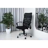 Офисное кресло Calviano Xenos 4816087402479 (черный) - Превью изображения №6 — Интернет-магазин Time-Shop