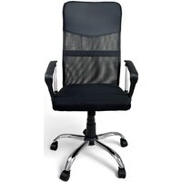 Офисное кресло Calviano Xenos 4816087402479 (черный) - Превью изображения №2 — Интернет-магазин Time-Shop