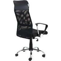 Офисное кресло Calviano Xenos 4816087402479 (черный) - Превью изображения №4 — Интернет-магазин Time-Shop