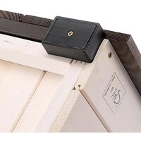 Будка Ferplast Koya Medium 87028200 - Превью изображения №4 — Интернет-магазин Time-Shop