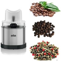 Насадка-измельчитель Braun MQ 60 - Превью изображения №2 — Интернет-магазин Time-Shop