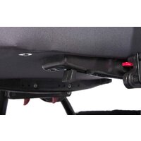 Универсальная коляска Riko Bella (2 в 1, 06) - Превью изображения №20 — Интернет-магазин Time-Shop