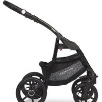 Универсальная коляска Riko Bella (2 в 1, 06) - Превью изображения №14 — Интернет-магазин Time-Shop