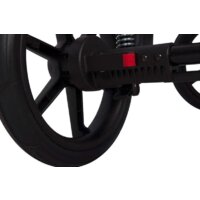 Универсальная коляска Riko Bella (2 в 1, 06) - Превью изображения №18 — Интернет-магазин Time-Shop