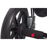 Универсальная коляска Riko Bella (2 в 1, 06) - Превью изображения №17 — Интернет-магазин Time-Shop