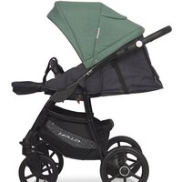 Универсальная коляска Riko Bella (2 в 1, 06) - Превью изображения №9 — Интернет-магазин Time-Shop