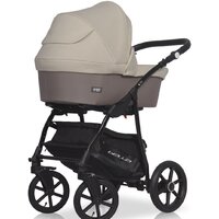 Универсальная коляска Riko Bella (2 в 1, 06) - Превью изображения №2 — Интернет-магазин Time-Shop