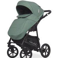 Универсальная коляска Riko Bella (2 в 1, 06) - Превью изображения №6 — Интернет-магазин Time-Shop