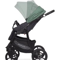 Универсальная коляска Riko Bella (2 в 1, 06) - Превью изображения №11 — Интернет-магазин Time-Shop