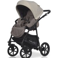 Универсальная коляска Riko Bella (2 в 1, 06) - Превью изображения №3 — Интернет-магазин Time-Shop