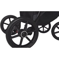 Универсальная коляска Riko Bella (2 в 1, 06) - Превью изображения №16 — Интернет-магазин Time-Shop