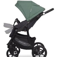 Универсальная коляска Riko Bella (2 в 1, 06) - Превью изображения №12 — Интернет-магазин Time-Shop